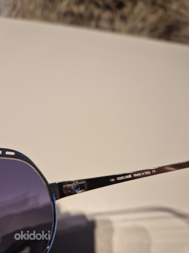 Солнцезащитные очки Роберто Кавалли (фото #2)