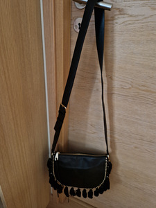 Rebecca Minkoff сумка (2 фото из 9)