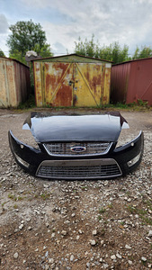 Ford Mondeo mk 4