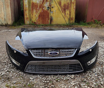 Ford Mondeo mk 4
