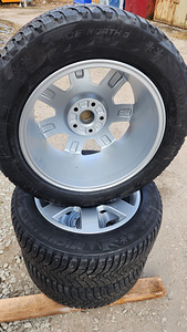 Veljed Audi, Skoda, Volkswagen, Seat (7 foto / 9)