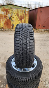 Veljed Audi, Skoda, Volkswagen, Seat (8 foto / 9)