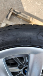 BMW r17 veljed (3 foto / 6)