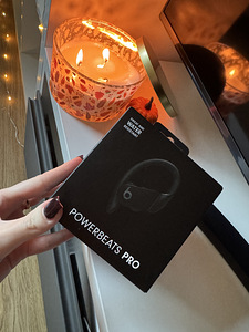 Beats by Dr. Dre Powerbeats Pro kõrvaklapid (3 foto / 3)