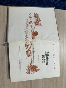 Eduard Vilde - Mahtra Sõda (3 foto / 3)