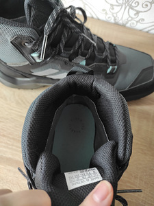 Adidas Terrex (8 фото из 10)