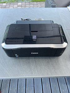 Струйный принтер Canon PIXMA iP3600 (2 фото из 5)