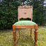 Хороший старый стул (фото #2)