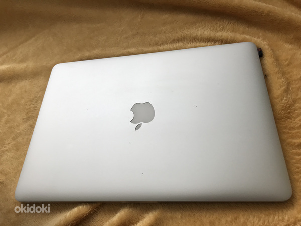 Apple macbook pro (фото #5)