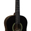 Классическая гитара с нейлоновыми струнами 3/4 + сумка + рем (фото #5)