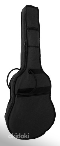 Классическая гитара 3/4 или 4/4 разных цветов +сумка (фото #7)
