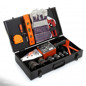 Torukeevitaja Toru keevitus 2900w KD3072 (1 foto / 5)