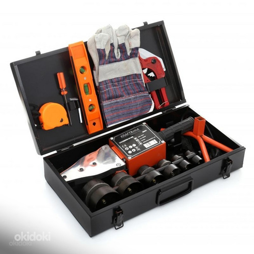 Torukeevitaja Toru keevitus 2900w KD3072