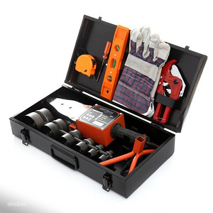 Torukeevitaja Toru keevitus 2900w KD3072 (2 foto / 5)