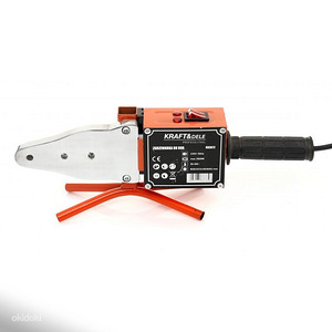 Torukeevitaja Toru keevitus 2900w KD3072 (3 foto / 5)