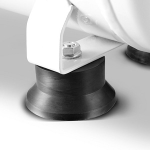Kompressor STAHLWERK ST 310 Pro (7 foto / 8)