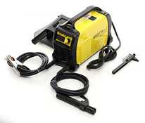 Инверторный сварочный аппарат сварка IGBT 330A KD1855