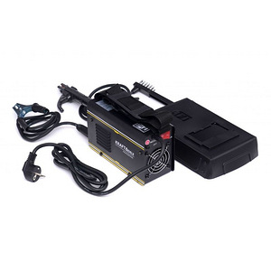 Inverter keevitusmasin keevitus MMA IGBT LCD 300A KD1868 (3 foto / 3)