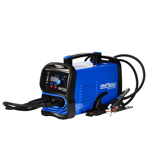 Сварочный аппарат инверторный Сварка IGBTMMA LIFT TIG KD1880 (3 фото из 7)