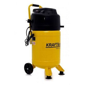 Õlivaba kompressor KD1417 30L 10bar (1 foto / 2)
