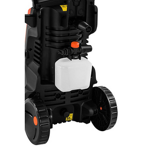 Survepesur kõrgsurvepesur 3200W 280 baari KD5382 (4 foto / 7)