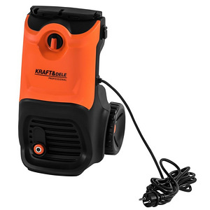 Survepesur kõrgsurvepesur 3200W 280 baari KD5382 (5 foto / 7)