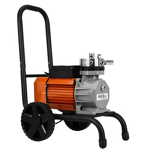 Värvimisseade värvimiskomplekt 3500W 15L KD2123 (1 foto / 8)