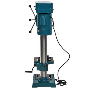 Sammaste puurmasin 1450W KD513 (8 foto / 9)