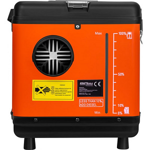 Õliga seisukütteseade Küttekeha WEBASTO 9kw 12v 24v KD11784 (3 foto / 8)