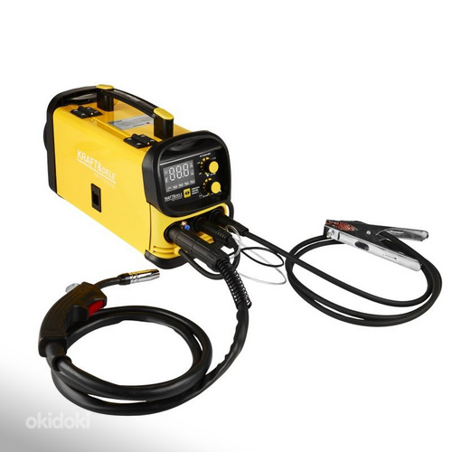 IGBT keevitusmasin keevitus IGBT MIG/MMA/TIG KD1882