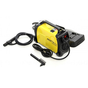 Inverter keevitusmasin keevitus IGBT 330A KD1855 (3 foto / 4)