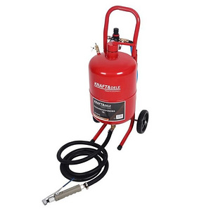 Sifoon liivaprits 19L + tarvikud KD5879 (1 foto / 4)