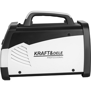 Keevitusseade Keevitus inverter MIG Flux/MMA/TIG 200A KD815 (3 foto / 6)