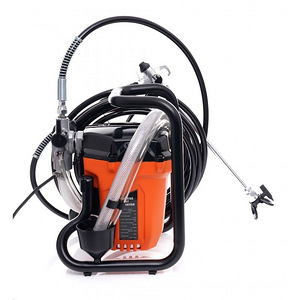 Värvimisseade 1450W KD1746 (5 foto / 8)