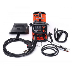 Сварка 250А – MIG/MMA/LIFT TIG 3в1 KD1875 (4 фото из 4)