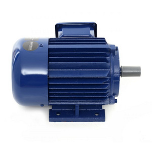 Elektrimootor 1,5KW 380V KD1812 (2 foto / 6)