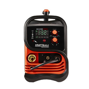 Keevitusmasin IGBT - GAAS / GAASITA / MIG / MMA / TIG KD1883 (3 foto / 6)