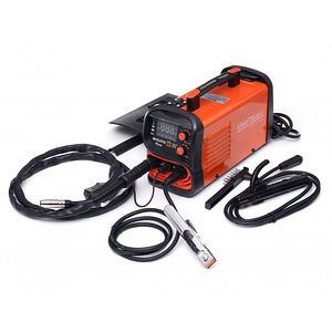 Keevitus 250A - MIG / MMA / LIFT TIG 3in1 KD1875 (1 foto / 3)