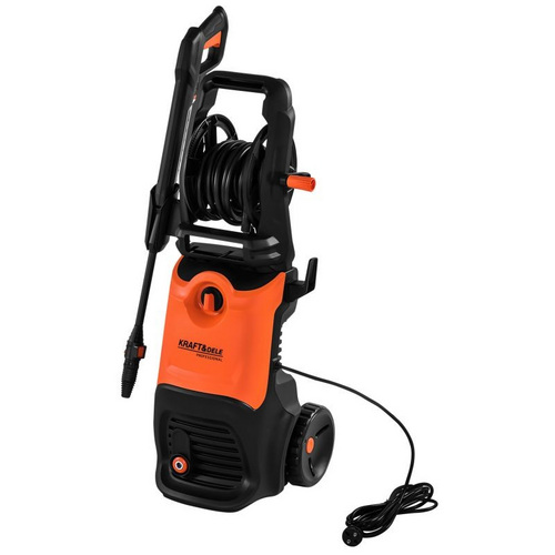 Survepesur kõrgsurvepesur 3200W 280 baari KD5382