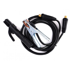 Keevitusmasin MIG/MAG/MMA/TIG 250A KD1884 (2 foto / 4)