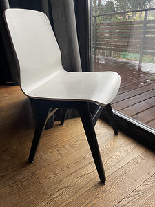Söögilaua toolid 4 tk komplekt (1 foto / 5)