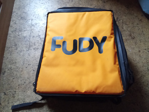 FUDY