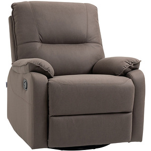 Uus recliner tugitool, kiikuv, pöörlev (3 foto / 7)