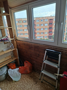 Maleva tn 41, Ahtme, Kohtla-Järve, Ida-Virumaa (1 foto / 23)