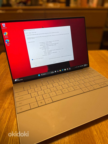 Dell XPS 13 Plus – Võimas. Stiilne. Premium.