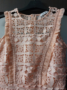 Kleit suurus 34 (reserved) (2 foto / 3)