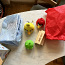 Angry Birds Action viskemäng (foto #3)