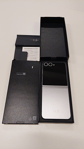 Samsung Galaxy Z Flip6- 12/256 (2 foto / 4)
