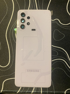 Samsung a32 5g tagaklaas (1 foto / 1)