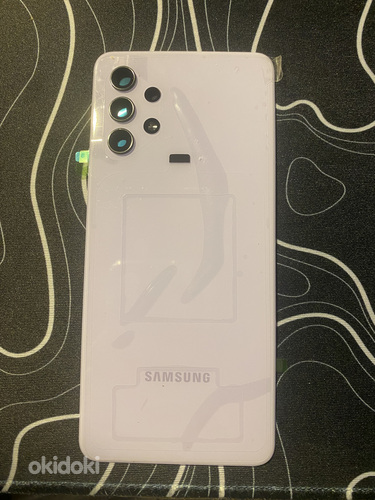 Samsung a32 5g tagaklaas